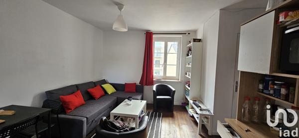 Immeuble à vendre 70 m² Redon