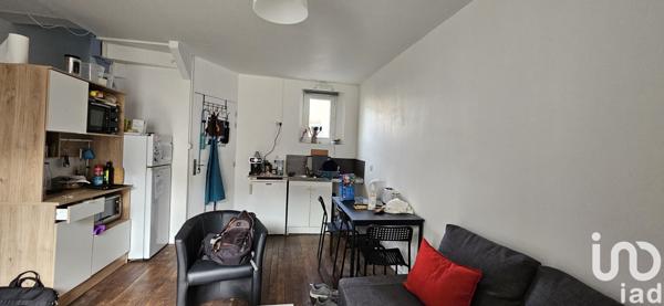 Immeuble à vendre 70 m² Redon