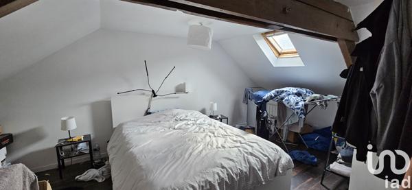 Immeuble à vendre 70 m² Redon