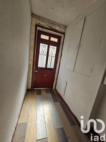 Immeuble à vendre 70 m² Redon