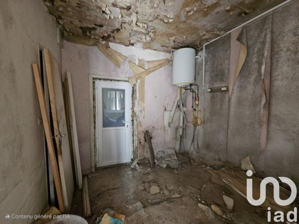 Immeuble à vendre 70 m² Redon