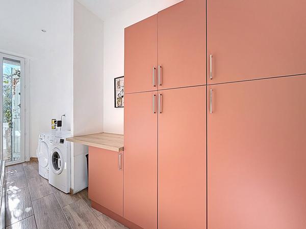 EXCLUSIVITÉ Maison de caractère rénovée de 183 m² - 4 chambres - GARAGE - Jardin 305 m² - Centre village