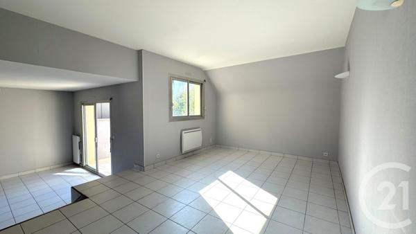 Maison à vendre  4 pièces - 100 m2 RENNES - 35