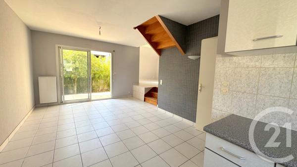 Maison à vendre  4 pièces - 100 m2 RENNES - 35