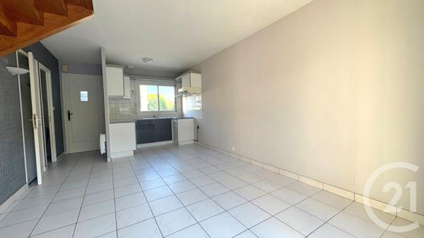 Maison à vendre  4 pièces - 100 m2 RENNES - 35