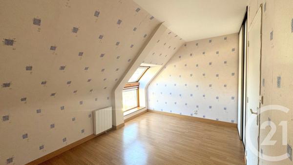 Maison à vendre  4 pièces - 100 m2 RENNES - 35
