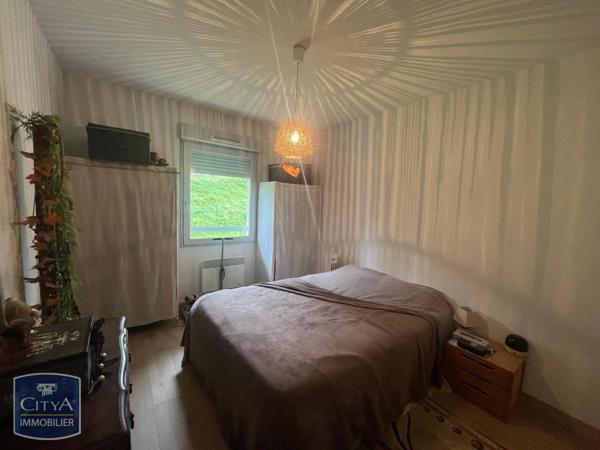 Appartement à louer 2 pièces 44.03m² Naves (19460)
