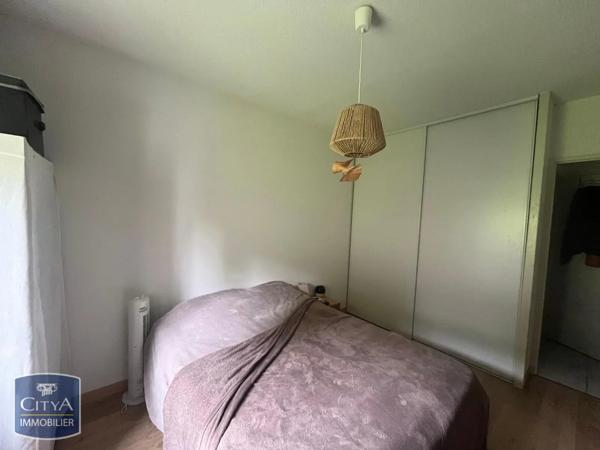 Appartement à louer 2 pièces 44.03m² Naves (19460)