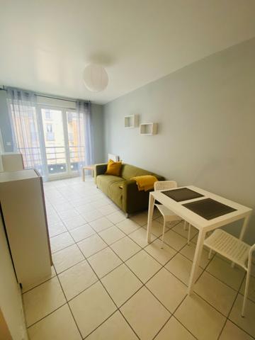 Appartement Orleans 2 pièce(s) 37 m2