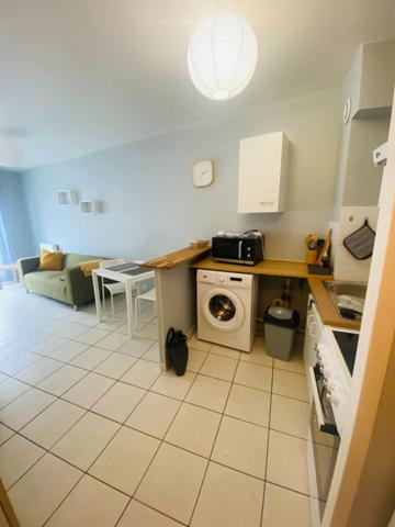 Appartement Orleans 2 pièce(s) 37 m2