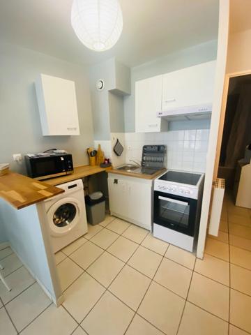 Appartement Orleans 2 pièce(s) 37 m2