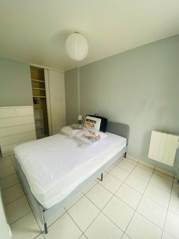 Appartement Orleans 2 pièce(s) 37 m2