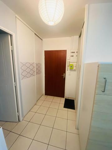 Appartement Orleans 2 pièce(s) 37 m2