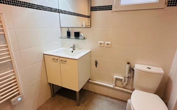Appartement à louer    1 pièce •  Rosny-sous-Bois
