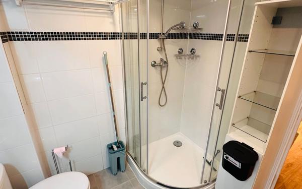 Appartement à louer    1 pièce •  Rosny-sous-Bois