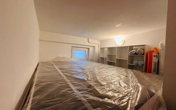 Appartement à louer    1 pièce •  Rosny-sous-Bois
