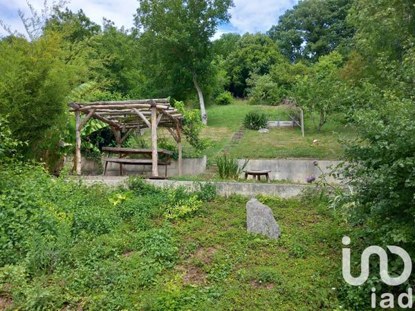 Maison à vendre 4 pièces 74 m² Nogent-le-Rotrou