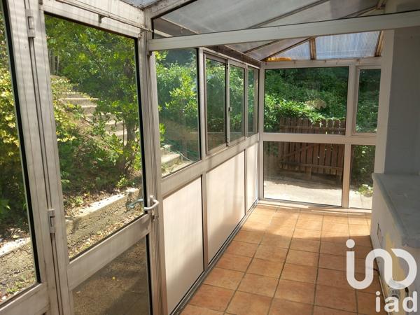 Maison à vendre 4 pièces 74 m² Nogent-le-Rotrou