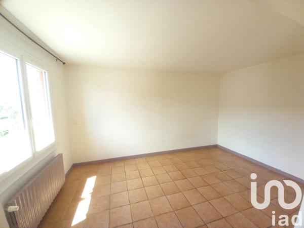 Maison à vendre 4 pièces 74 m² Nogent-le-Rotrou