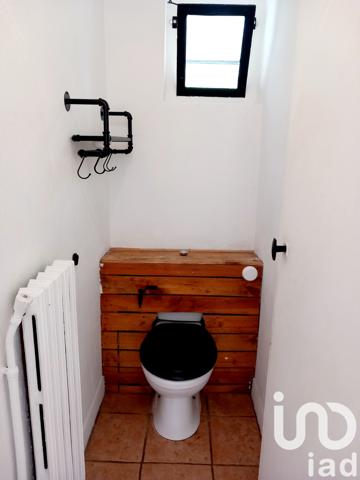 Maison à vendre 4 pièces 74 m² Nogent-le-Rotrou