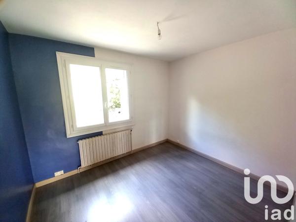 Maison à vendre 4 pièces 74 m² Nogent-le-Rotrou