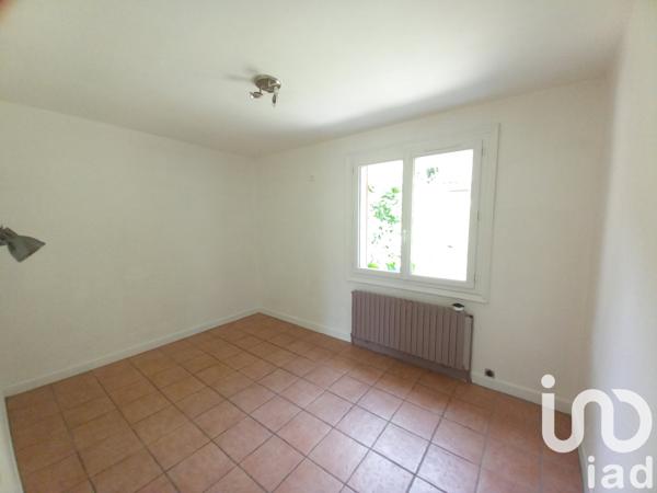 Maison à vendre 4 pièces 74 m² Nogent-le-Rotrou