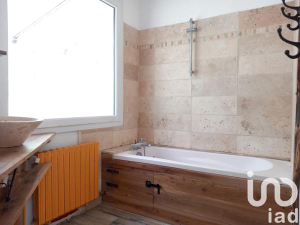 Maison à vendre 4 pièces 74 m² Nogent-le-Rotrou