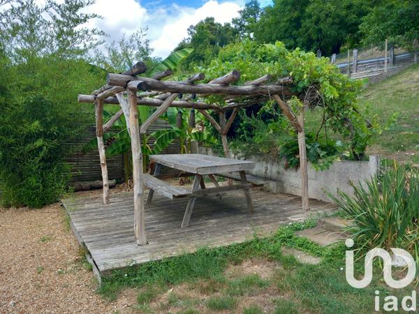 Maison à vendre 4 pièces 74 m² Nogent-le-Rotrou