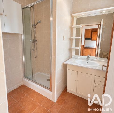 Maison à vendre 3 pièces 63,5 m² Beauvais