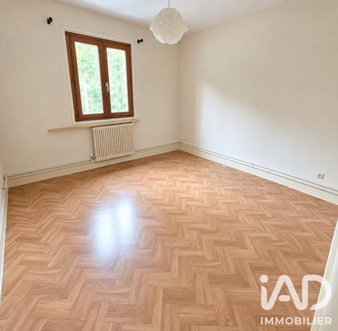 Maison à vendre 3 pièces 63,5 m² Beauvais