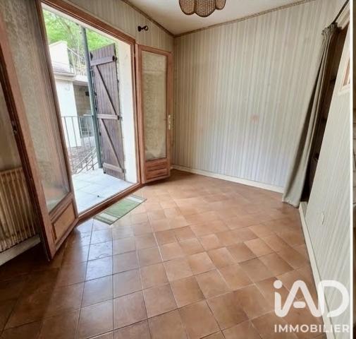 Maison à vendre 3 pièces 63,5 m² Beauvais