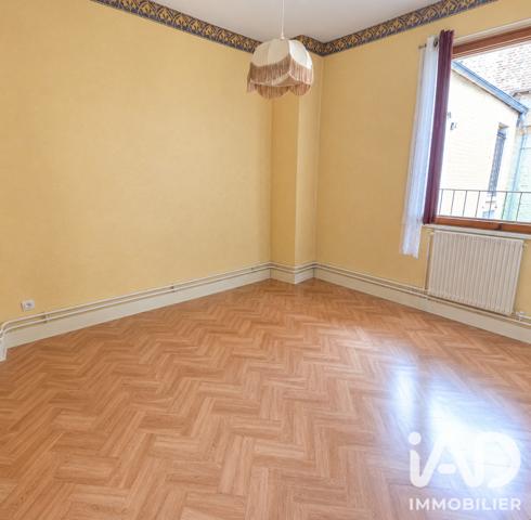 Maison à vendre 3 pièces 63,5 m² Beauvais