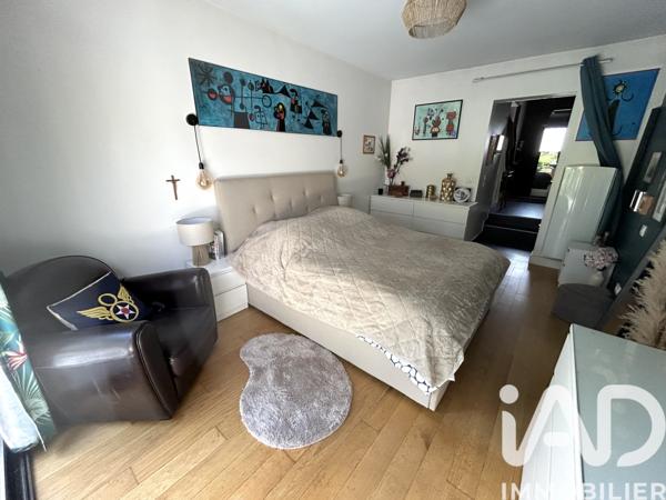 Maison à vendre 7 pièces 162 m² Sucy-en-Brie