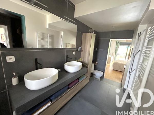 Maison à vendre 7 pièces 162 m² Sucy-en-Brie
