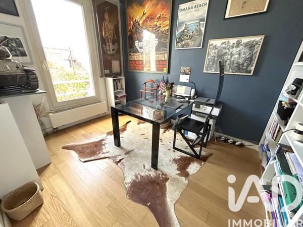 Maison à vendre 7 pièces 162 m² Sucy-en-Brie
