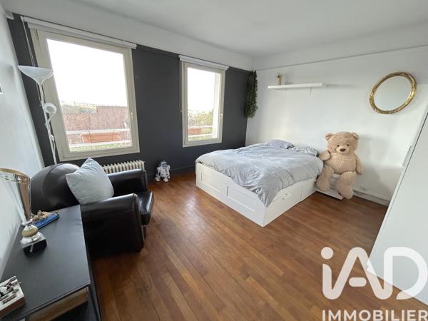Maison à vendre 7 pièces 162 m² Sucy-en-Brie