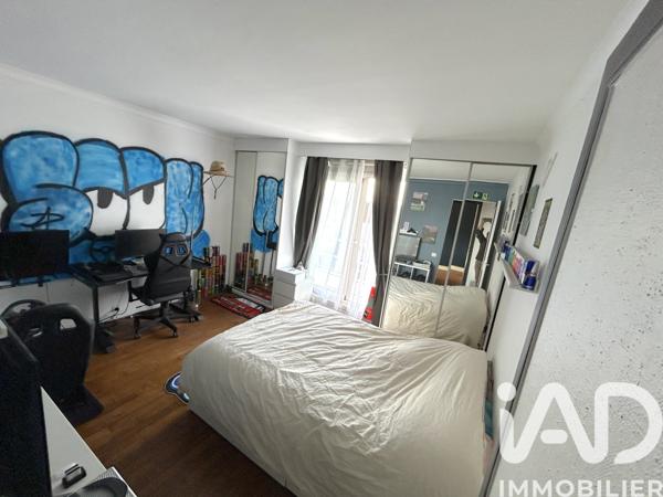 Maison à vendre 7 pièces 162 m² Sucy-en-Brie