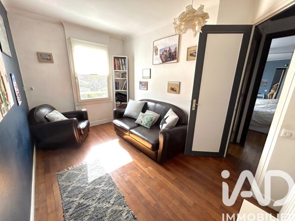 Maison à vendre 7 pièces 162 m² Sucy-en-Brie