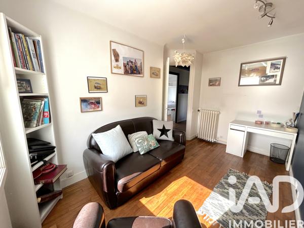 Maison à vendre 7 pièces 162 m² Sucy-en-Brie