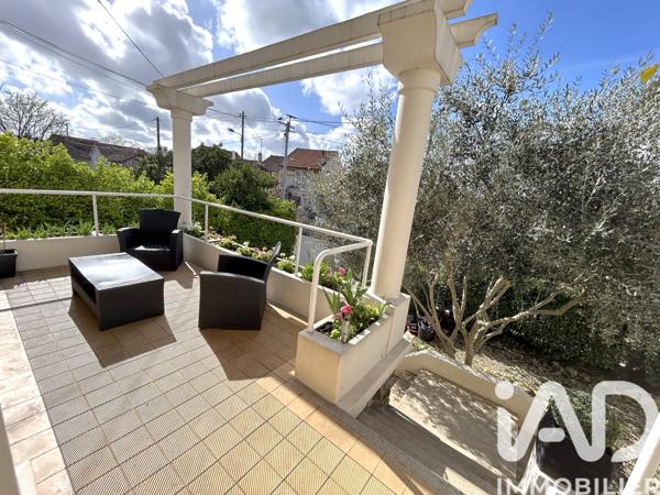 Maison à vendre 7 pièces 162 m² Sucy-en-Brie