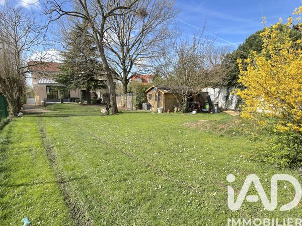 Maison à vendre 7 pièces 162 m² Sucy-en-Brie