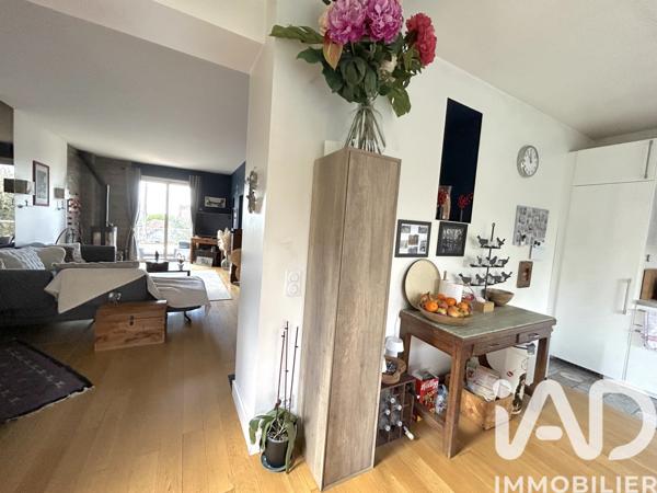 Maison à vendre 7 pièces 162 m² Sucy-en-Brie