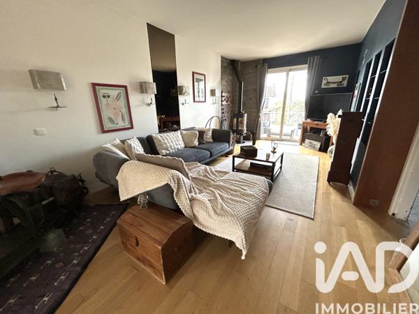 Maison à vendre 7 pièces 162 m² Sucy-en-Brie