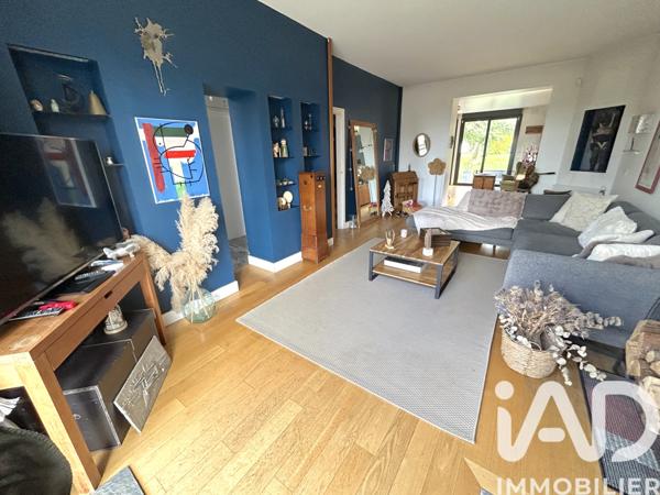 Maison à vendre 7 pièces 162 m² Sucy-en-Brie