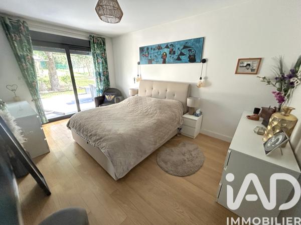 Maison à vendre 7 pièces 162 m² Sucy-en-Brie