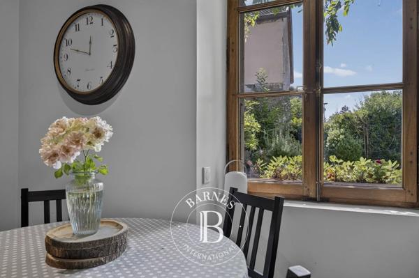 Divonne-les-Bains, Maison de ville 4 Chambres -  282 m² à vendre