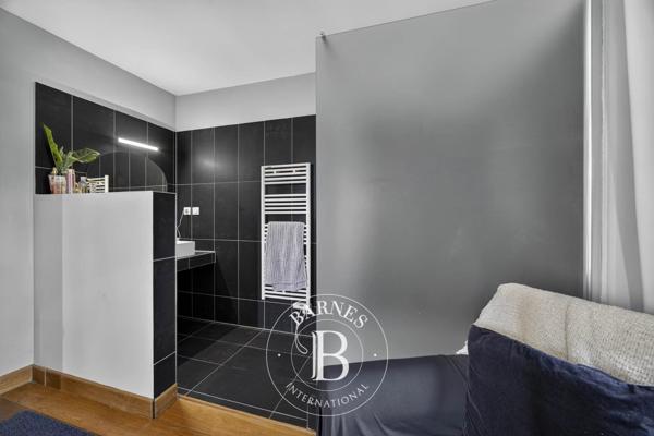 Divonne-les-Bains, Maison de ville 4 Chambres -  282 m² à vendre