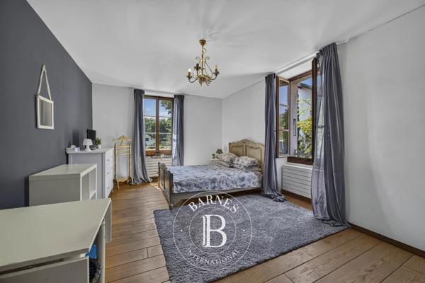 Divonne-les-Bains, Maison de ville 4 Chambres -  282 m² à vendre