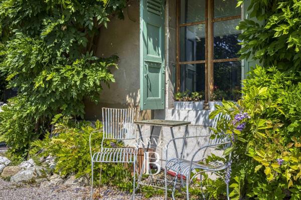 Divonne-les-Bains, Maison de ville 4 Chambres -  282 m² à vendre