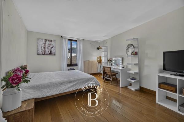 Divonne-les-Bains, Maison de ville 4 Chambres -  282 m² à vendre